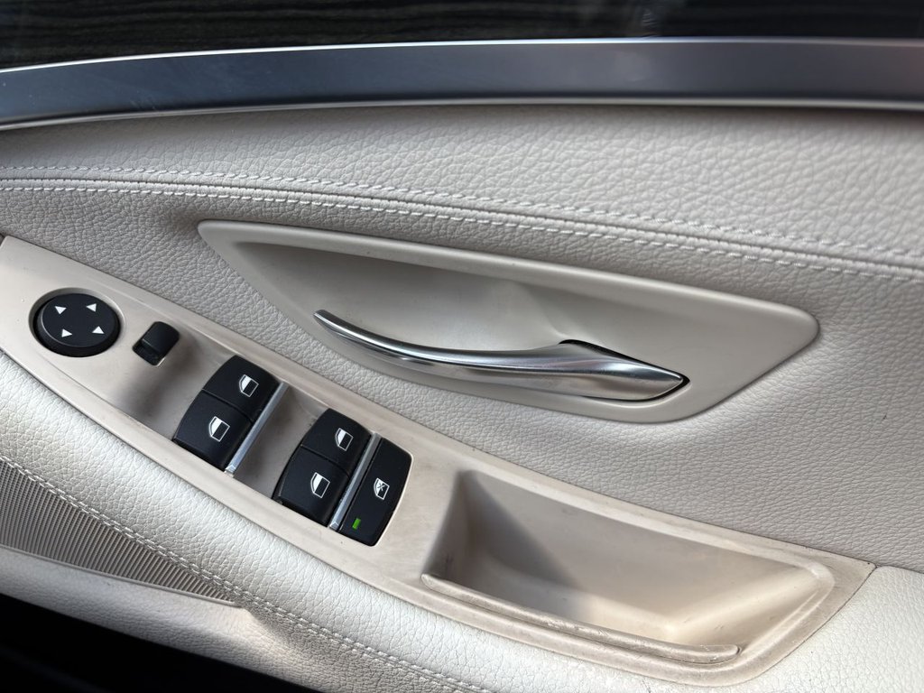 Used BMW 5 Series 2015 for sale - 75800494: Photo 12