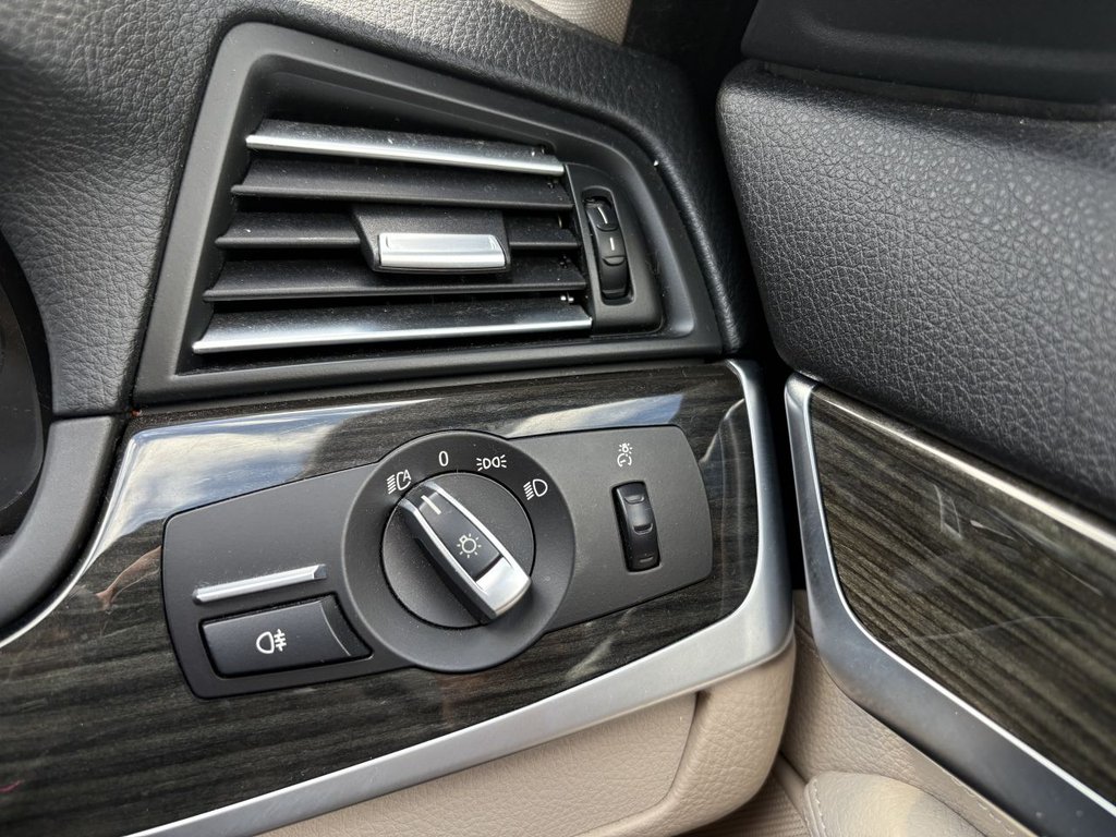 Used BMW 5 Series 2015 for sale - 75800494: Photo 13