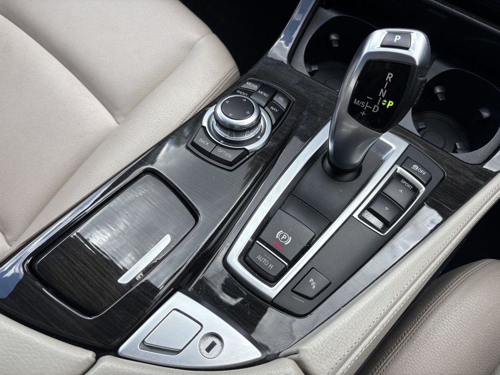 Used BMW 5 Series 2015 for sale - 75800494: Photo 18