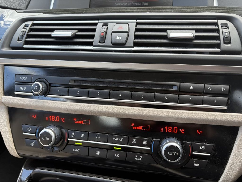 Used BMW 5 Series 2015 for sale - 75800494: Photo 19