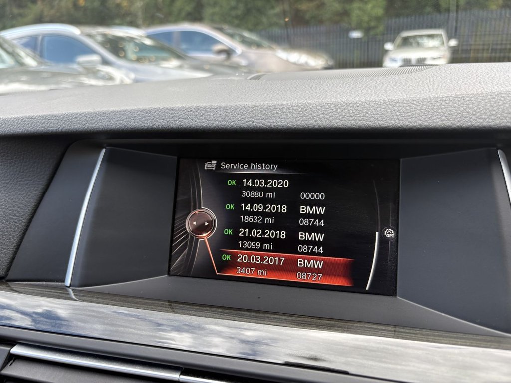 Used BMW 5 Series 2015 for sale - 75800494: Photo 21