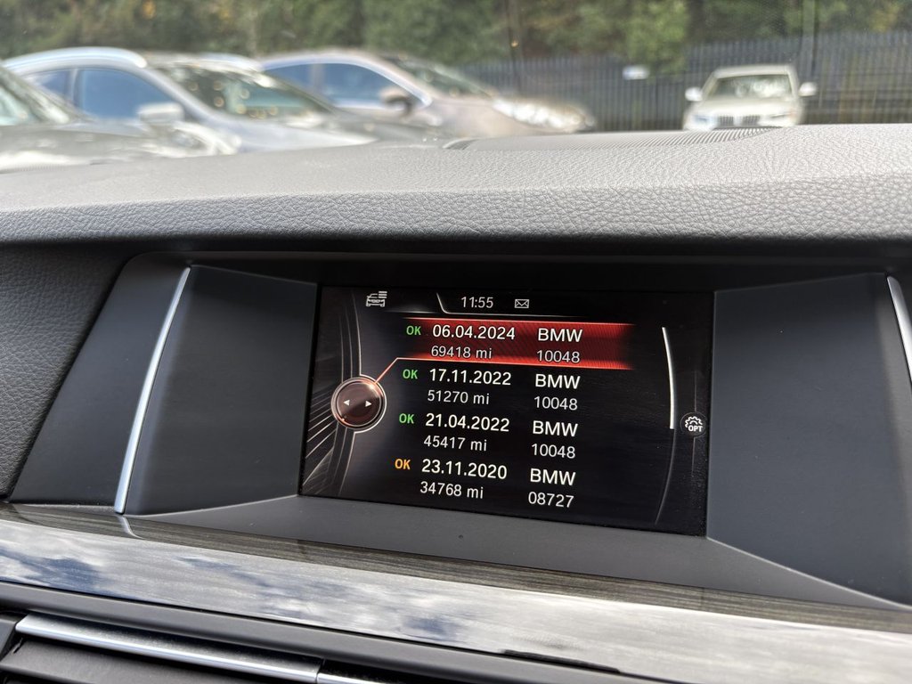 Used BMW 5 Series 2015 for sale - 75800494: Photo 22