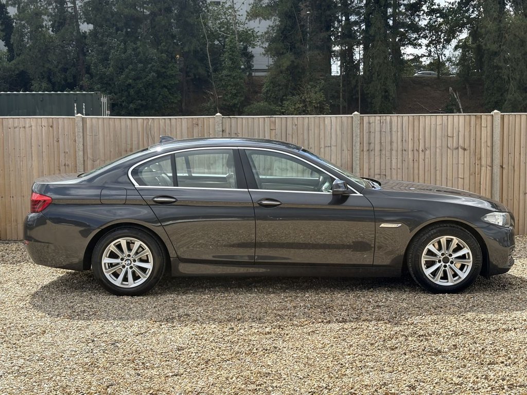 Used BMW 5 Series 2015 for sale - 75800494: Photo 6