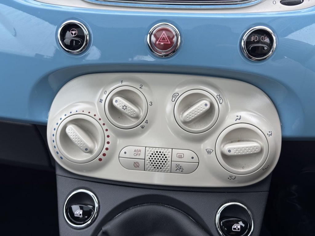 Used Fiat 500 2016 for sale - 77632083: Photo 13