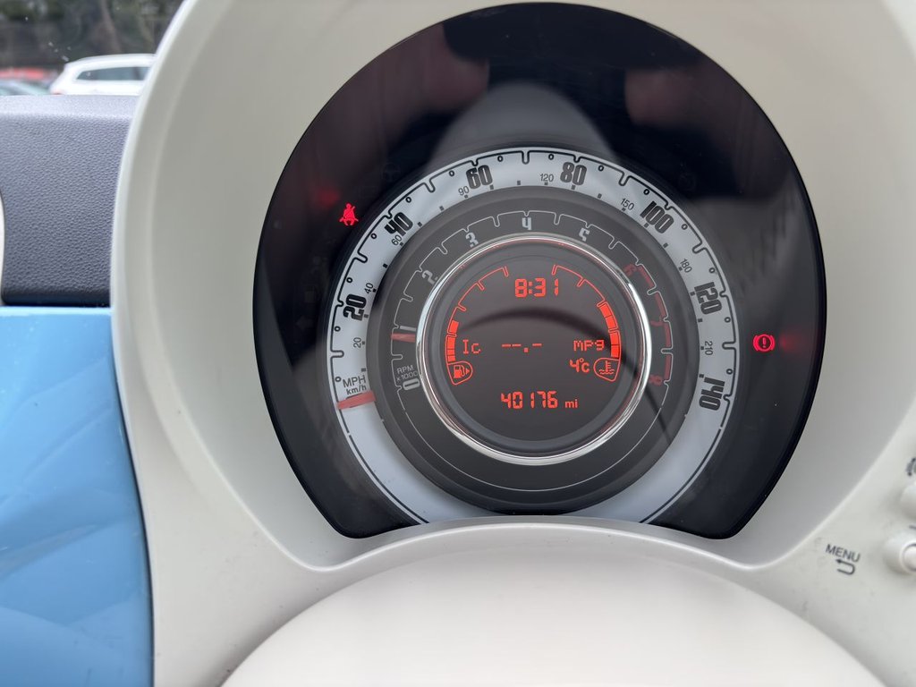 Used Fiat 500 2016 for sale - 77632083: Photo 15