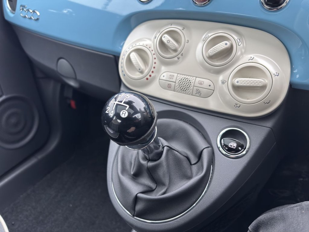 Used Fiat 500 2016 for sale - 77632083: Photo 16