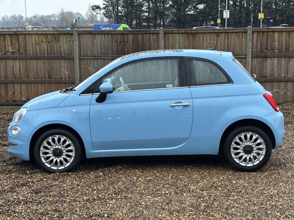 Used Fiat 500 2016 for sale - 77632083: Photo 2