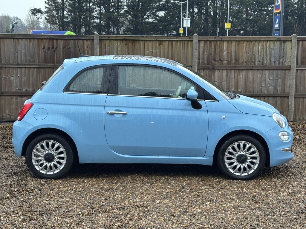 Used Fiat 500 2016 for sale - 77632083: Photo 6