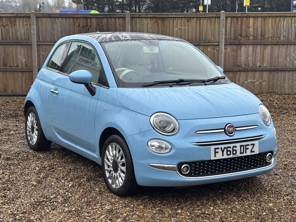Used Fiat 500 2016 for sale - 77632083: Photo 7