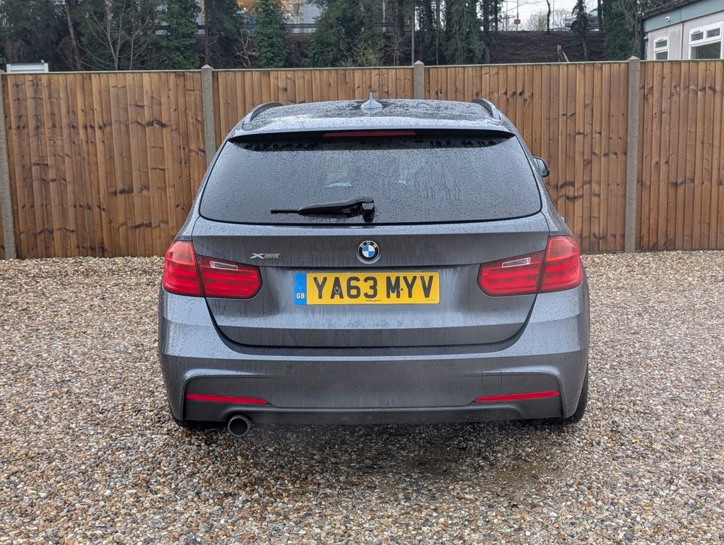 Used BMW 3 Series 2014 for sale - 77211870: Photo 4