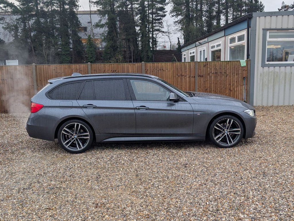 Used BMW 3 Series 2014 for sale - 77211870: Photo 6