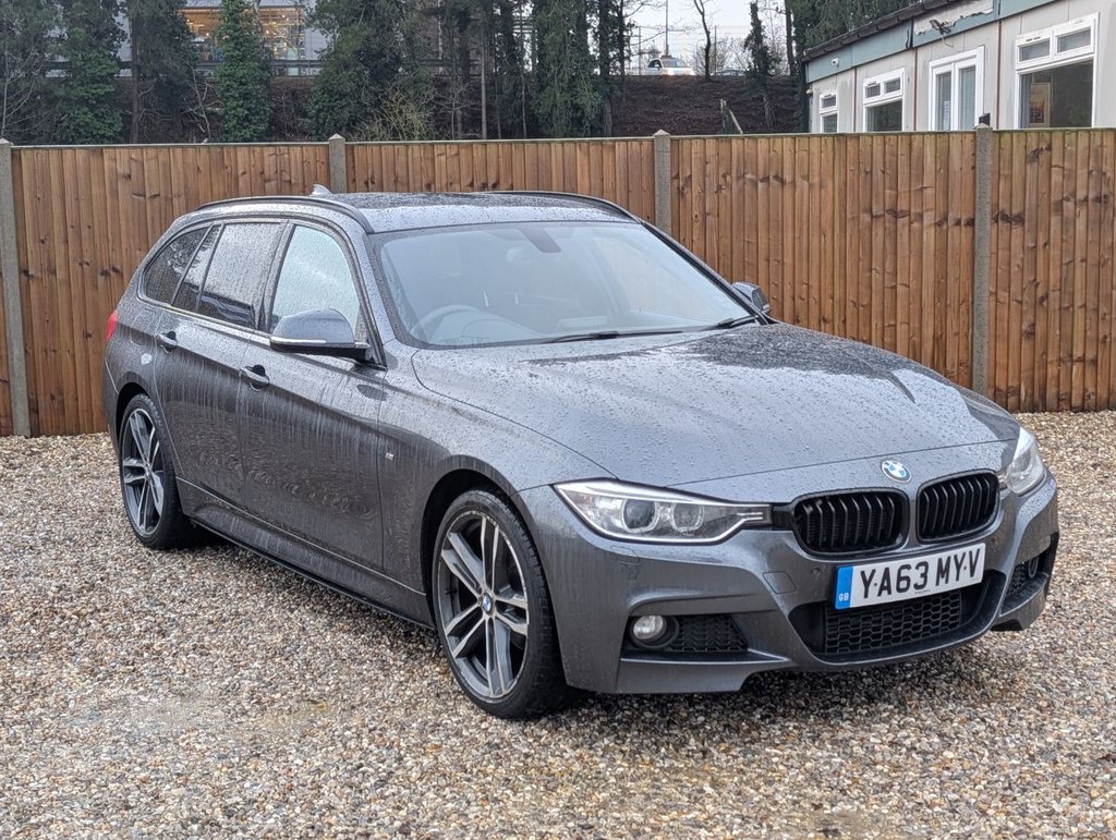 Used BMW 3 Series 2014 for sale - 77211870: Photo 7