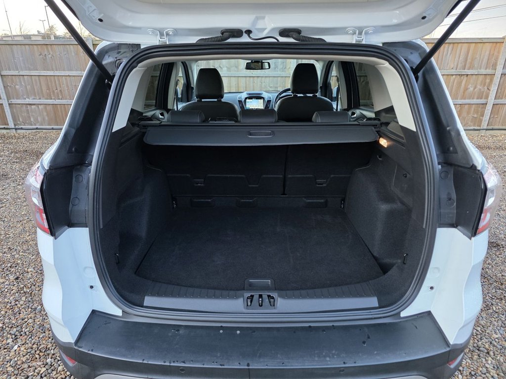 Used Ford Kuga 2018 for sale - 77571591: Photo 10