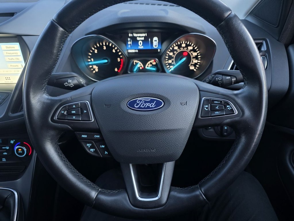 Used Ford Kuga 2018 for sale - 77571591: Photo 12