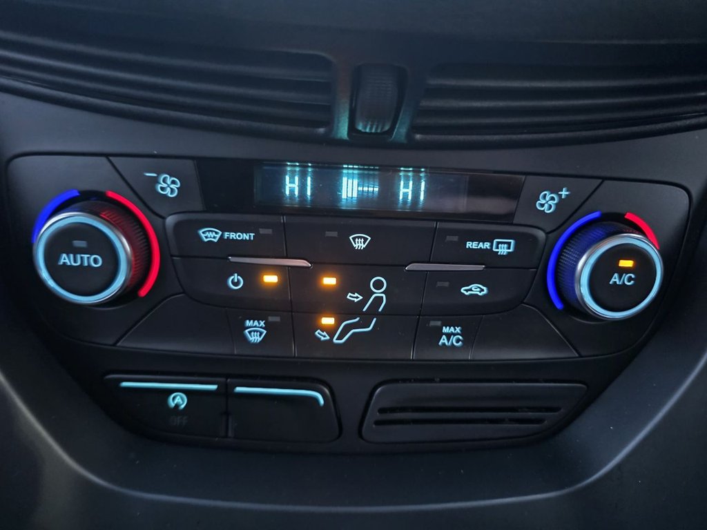 Used Ford Kuga 2018 for sale - 77571591: Photo 15