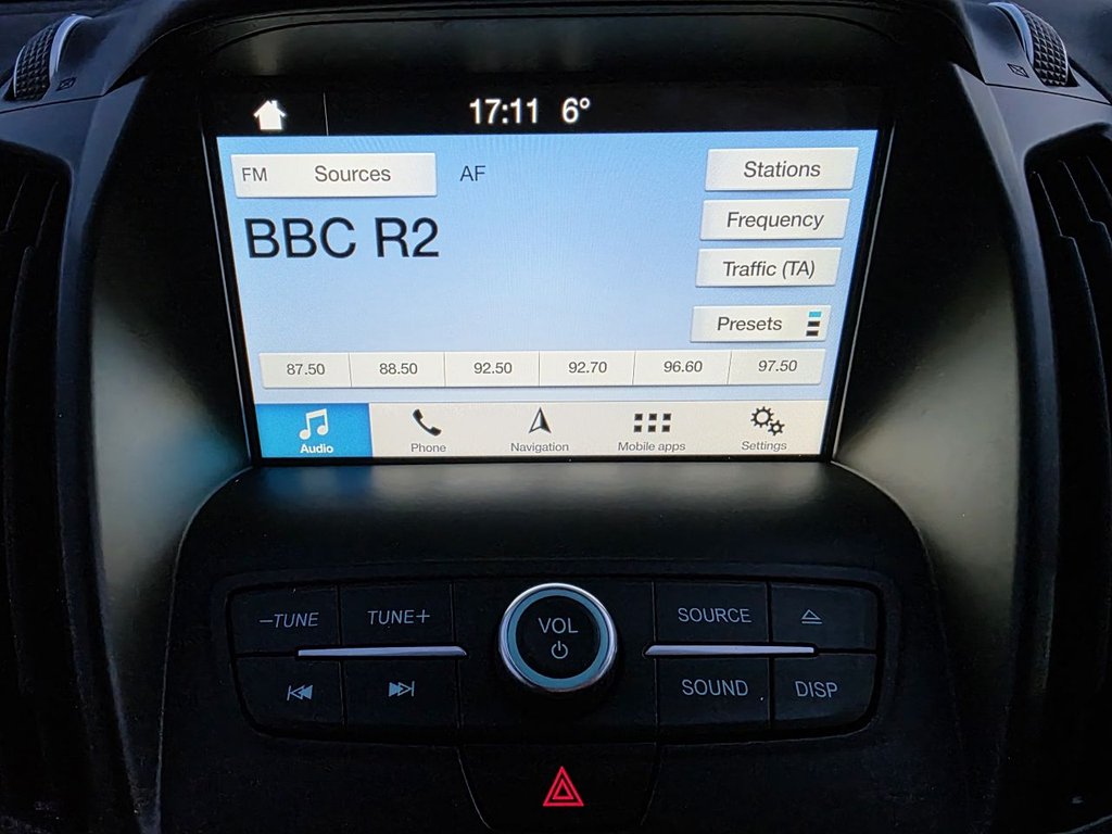 Used Ford Kuga 2018 for sale - 77571591: Photo 16