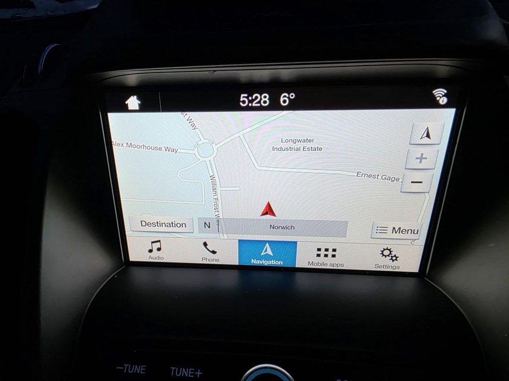 Used Ford Kuga 2018 for sale - 77571591: Photo 18