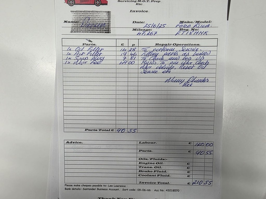 Used Ford Kuga 2018 for sale - 77571591: Photo 19