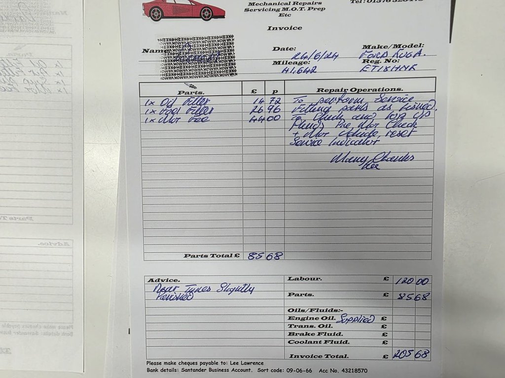 Used Ford Kuga 2018 for sale - 77571591: Photo 20