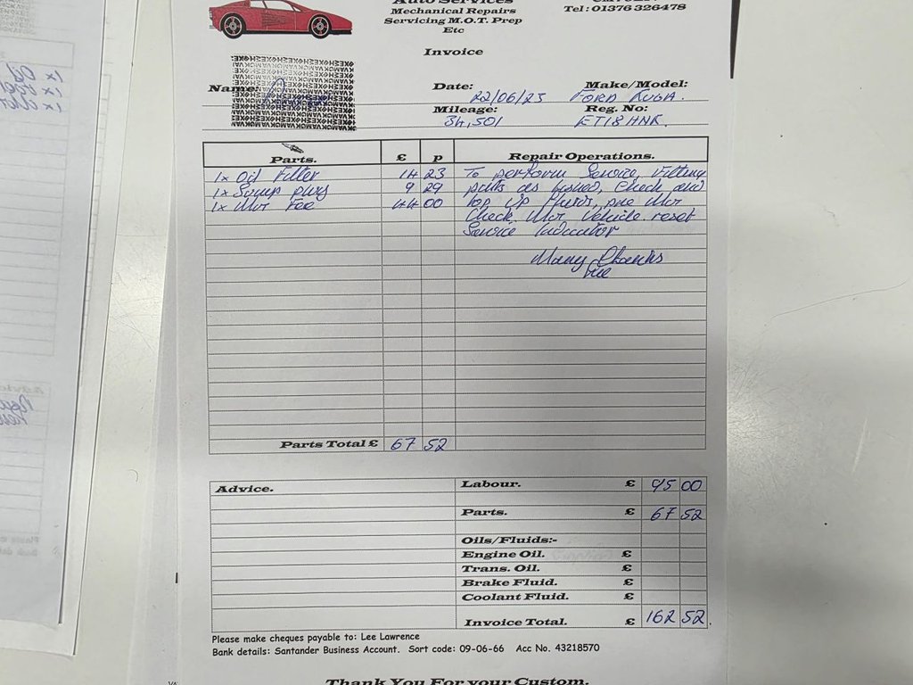 Used Ford Kuga 2018 for sale - 77571591: Photo 21