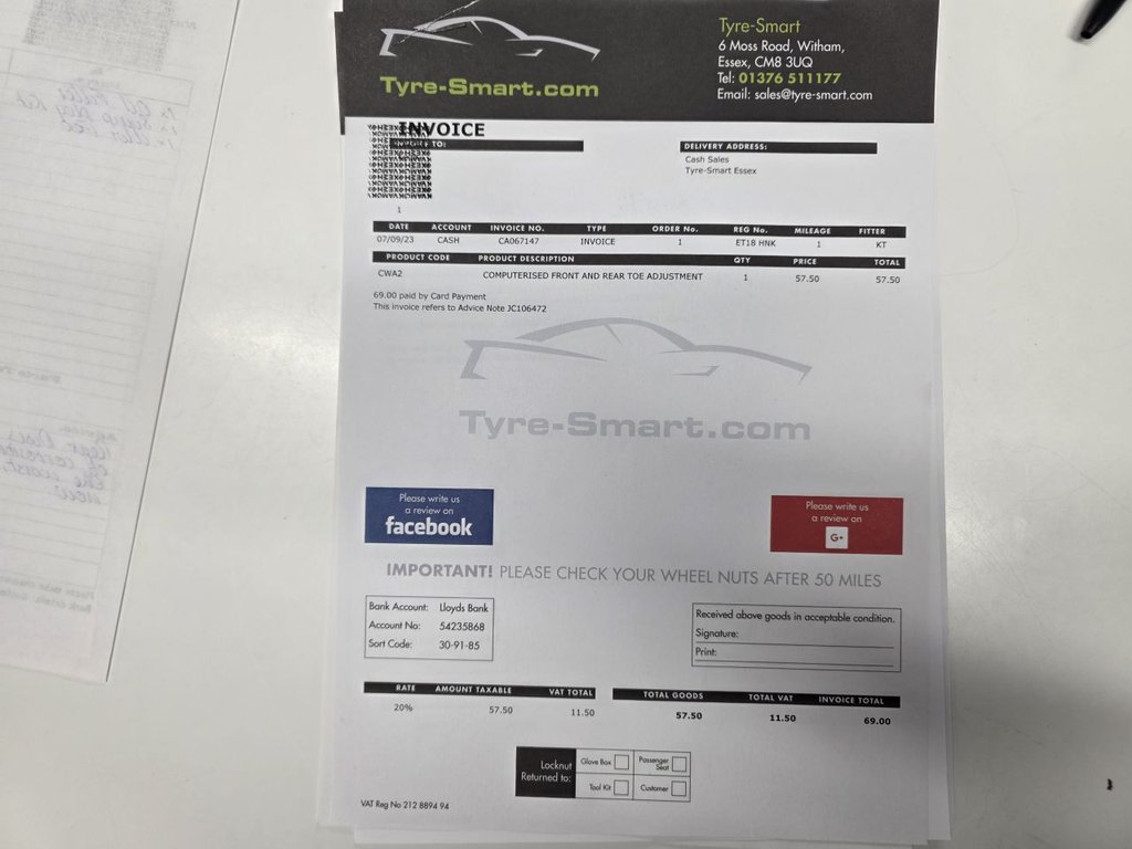 Used Ford Kuga 2018 for sale - 77571591: Photo 27