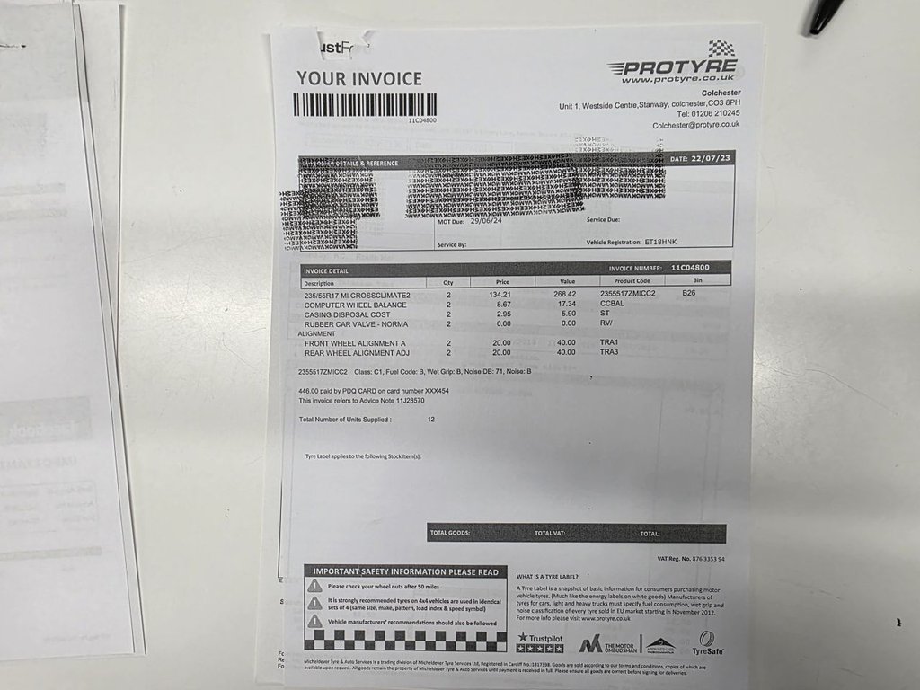 Used Ford Kuga 2018 for sale - 77571591: Photo 29