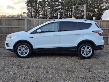 Used Ford Kuga 2018 for sale - 77571591: Photo