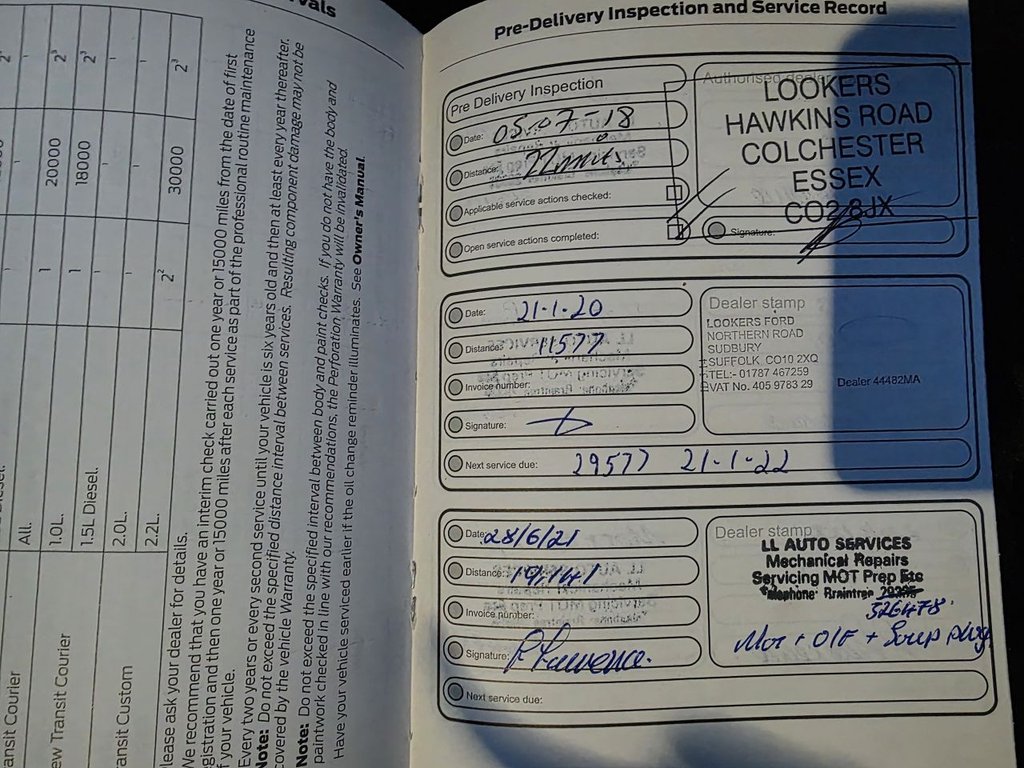 Used Ford Kuga 2018 for sale - 77571591: Photo 32