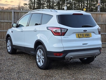 Used Ford Kuga 2018 for sale - 77571591: Photo