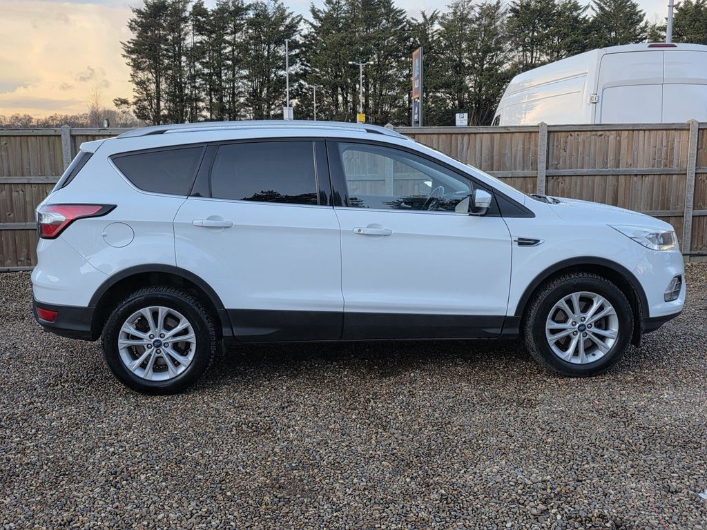 Used Ford Kuga 2018 for sale - 77571591: Photo 6