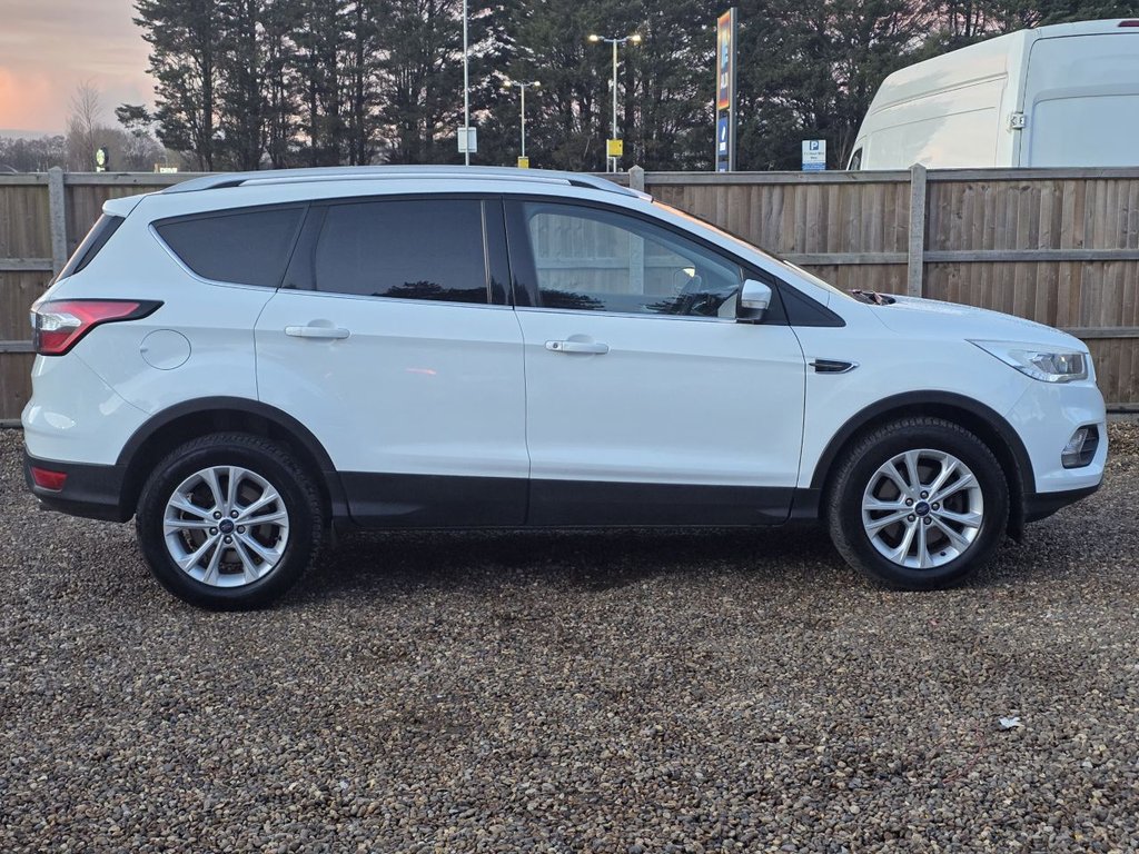 Used Ford Kuga 2018 for sale - 77571591: Photo 7