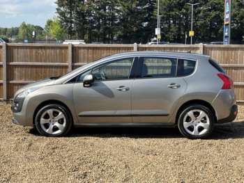 Used Peugeot 3008 2012 for sale - 74998205: Photo
