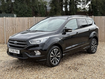 Used Ford Kuga 2019 for sale - 75765505: Photo