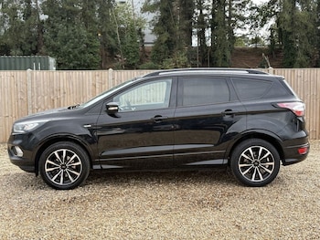Used Ford Kuga 2019 for sale - 75765505: Photo