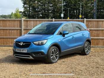 2019 (68) - 1.5 Turbo D ecoTec [102] Elite 5dr [Start Stop]