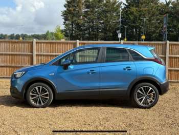 Used Vauxhall Crossland X 2019 for sale - 75171377: Photo