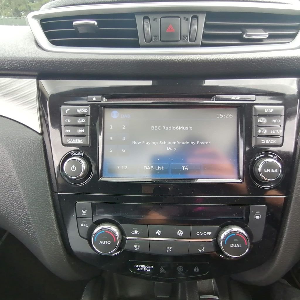 Vehicle 16