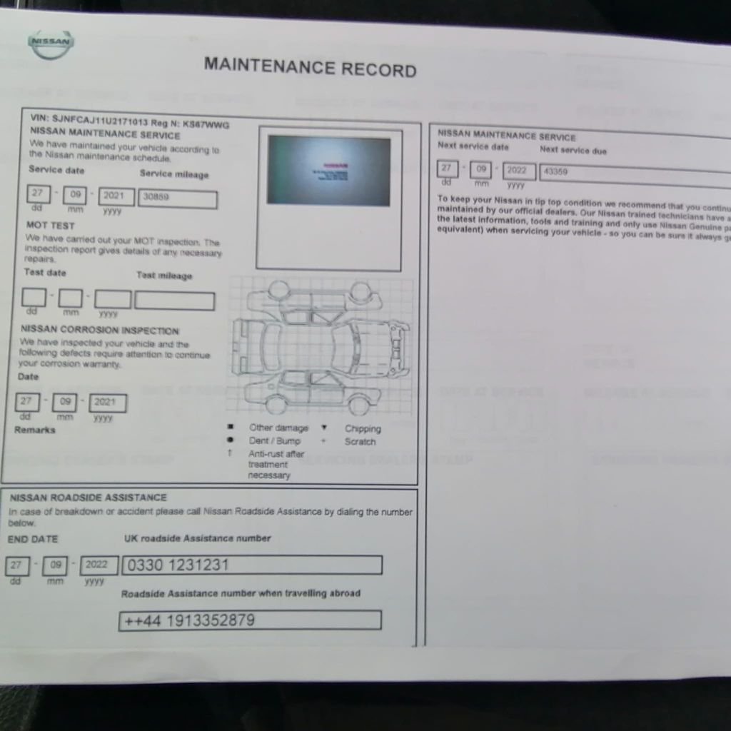 Vehicle 26