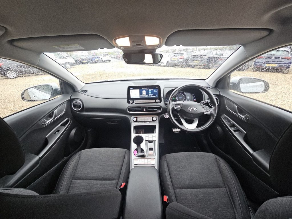 Used Hyundai KONA 2021 for sale - 78212548: Photo 10