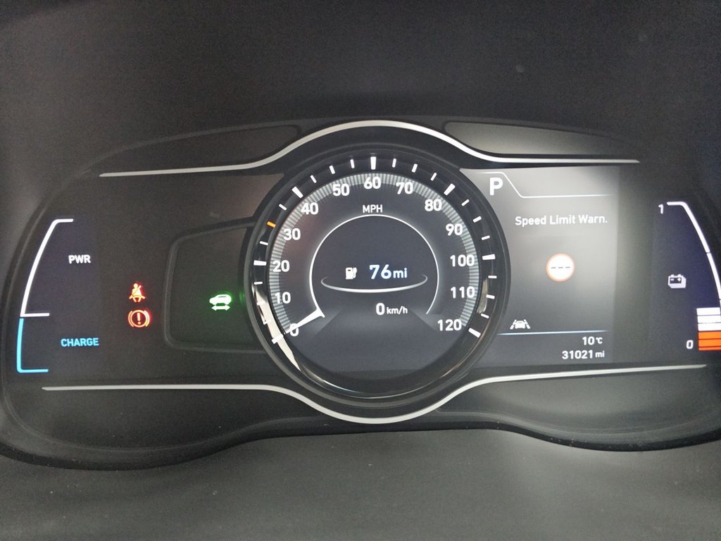 Used Hyundai KONA 2021 for sale - 78212548: Photo 13