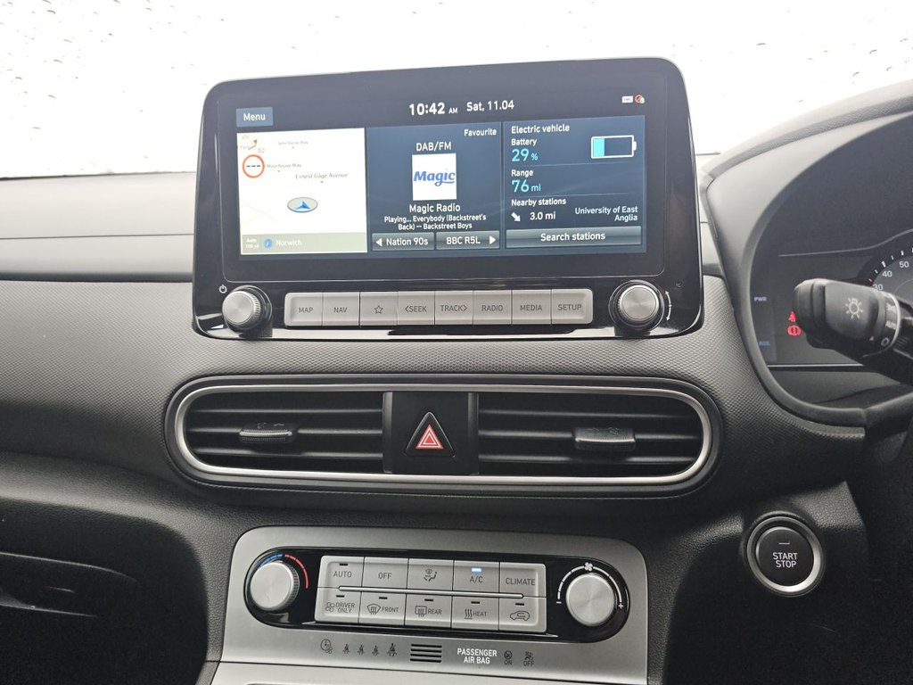 Used Hyundai KONA 2021 for sale - 78212548: Photo 15