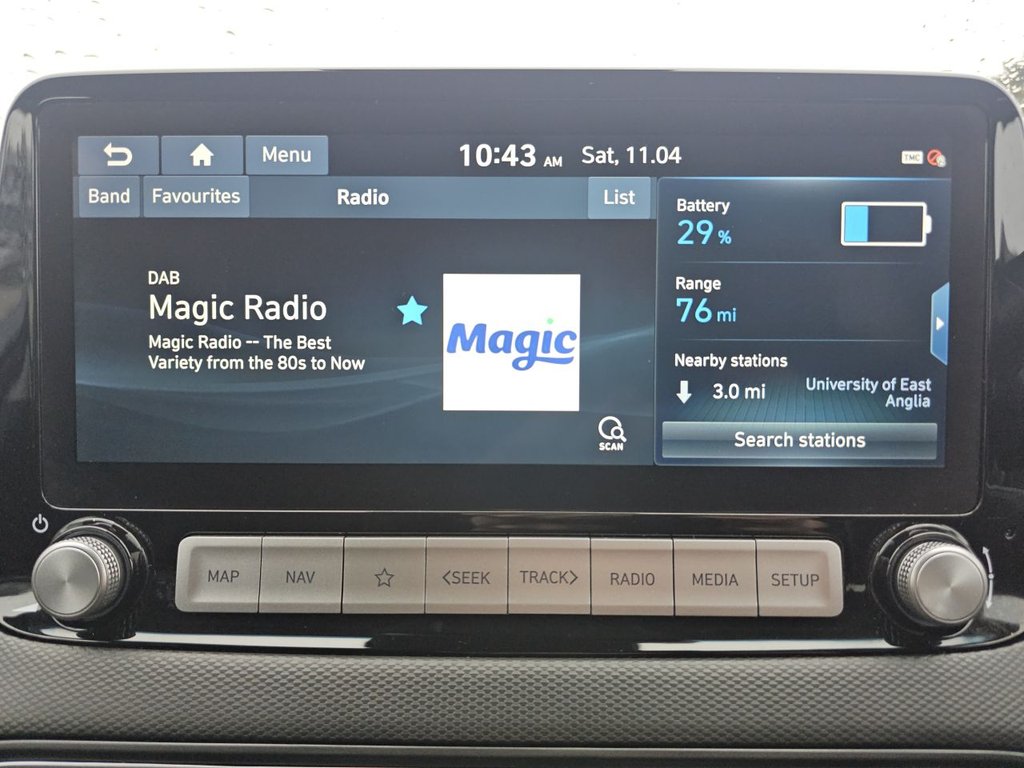 Used Hyundai KONA 2021 for sale - 78212548: Photo 17