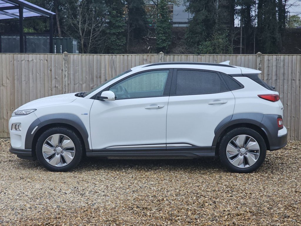 Used Hyundai KONA 2021 for sale - 78212548: Photo 2