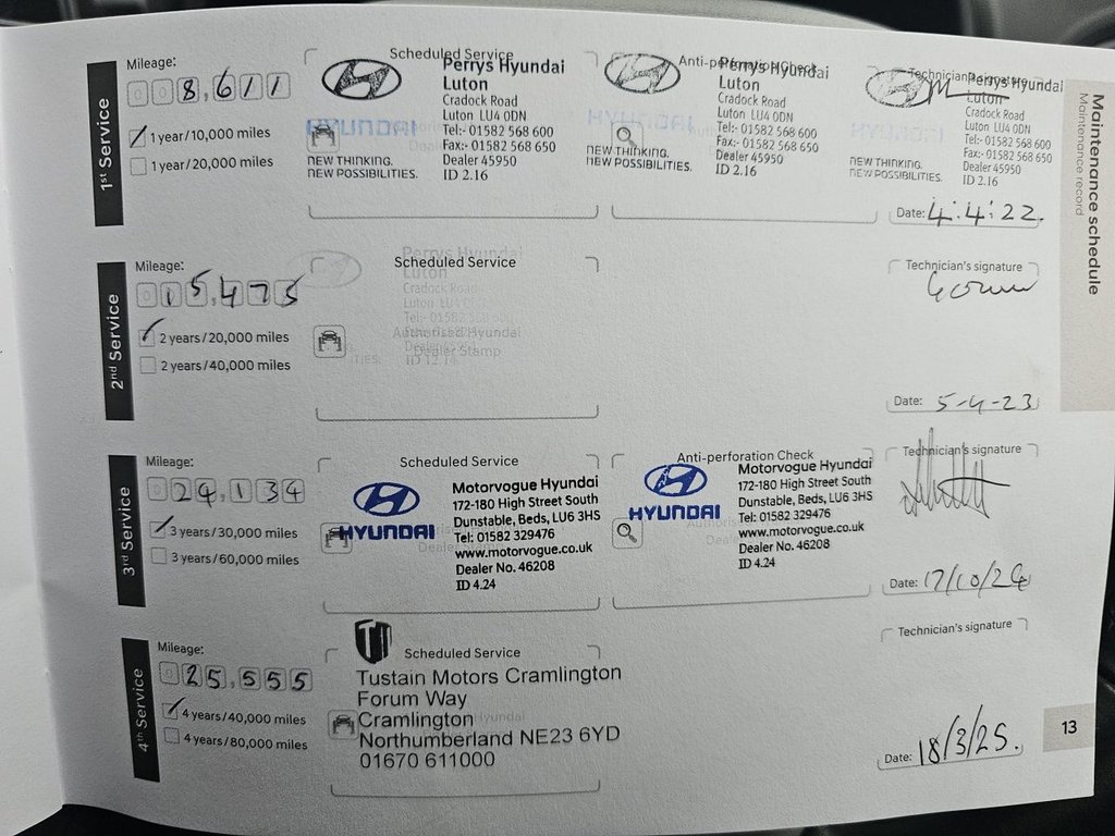 Used Hyundai KONA 2021 for sale - 78212548: Photo 20