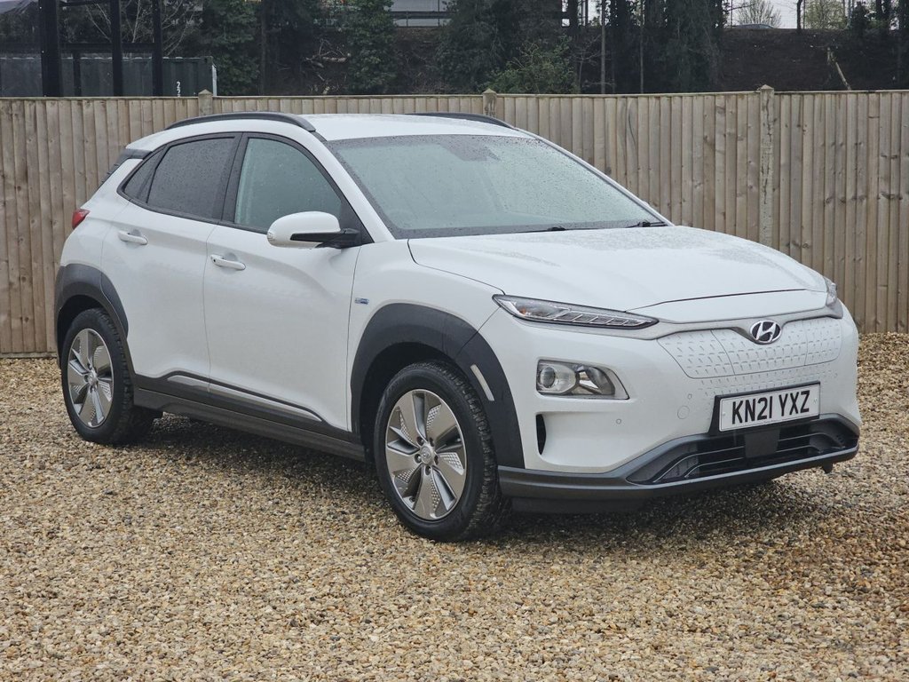 Used Hyundai KONA 2021 for sale - 78212548: Photo 7