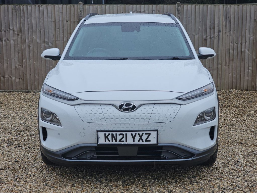 Used Hyundai KONA 2021 for sale - 78212548: Photo 8