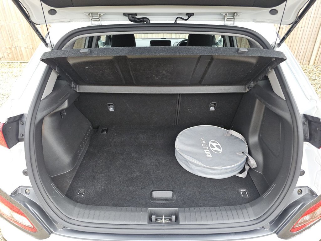 Used Hyundai KONA 2021 for sale - 78212548: Photo 9