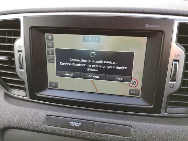 Used Kia Sportage 2017 for sale - 76250164: Photo 13