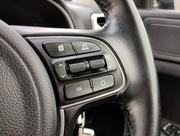 Used Kia Sportage 2017 for sale - 76250164: Photo 22