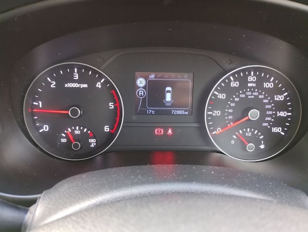 Used Kia Sportage 2017 for sale - 76250164: Photo 26